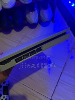 Ps4 Slim Na Padi Mbili