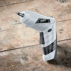 Yesido Ec34 Cordless Electric Screwdriver Set
