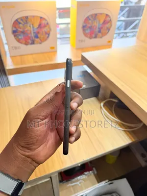 New Google Pixel 4 64 GB Black