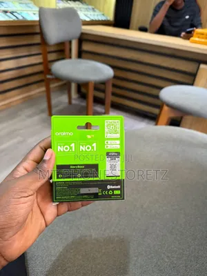Oraimo Earpords