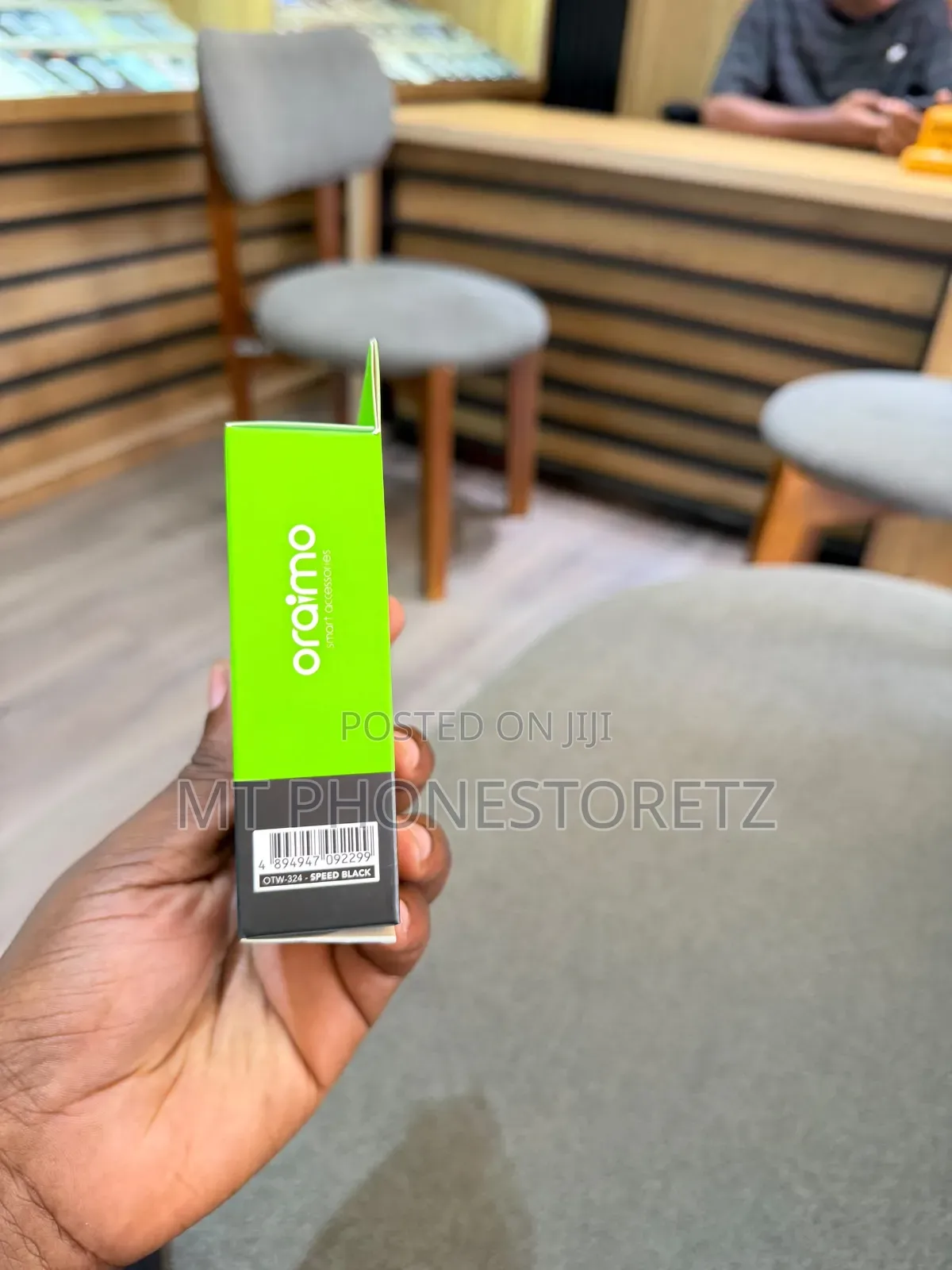 Oraimo Earpords
