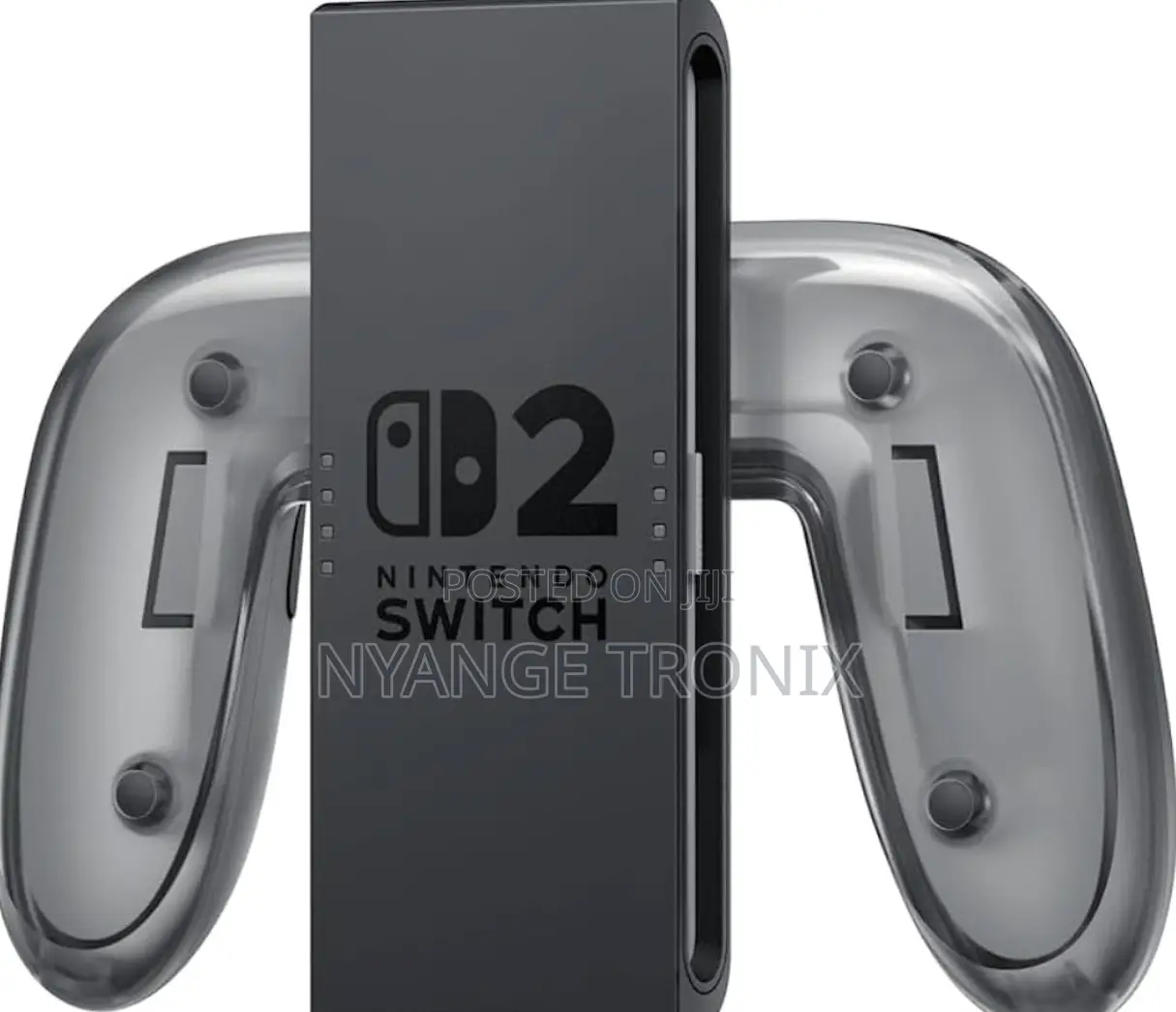 Original Nintendo 2 Charging Joycon