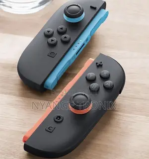 Original Nintendo Joycon 2