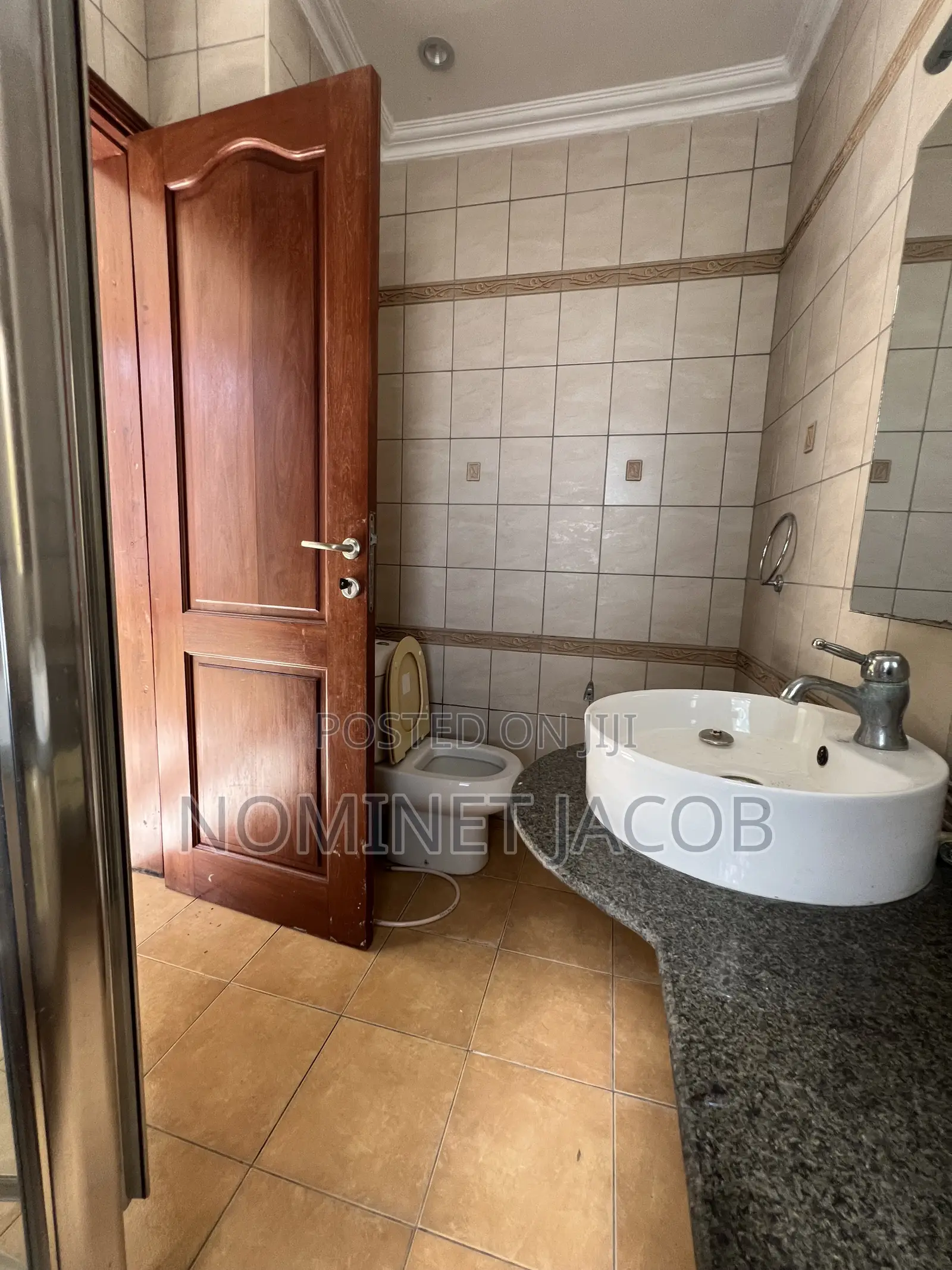 4bdrm Villa in Beach House, Kawe for rent