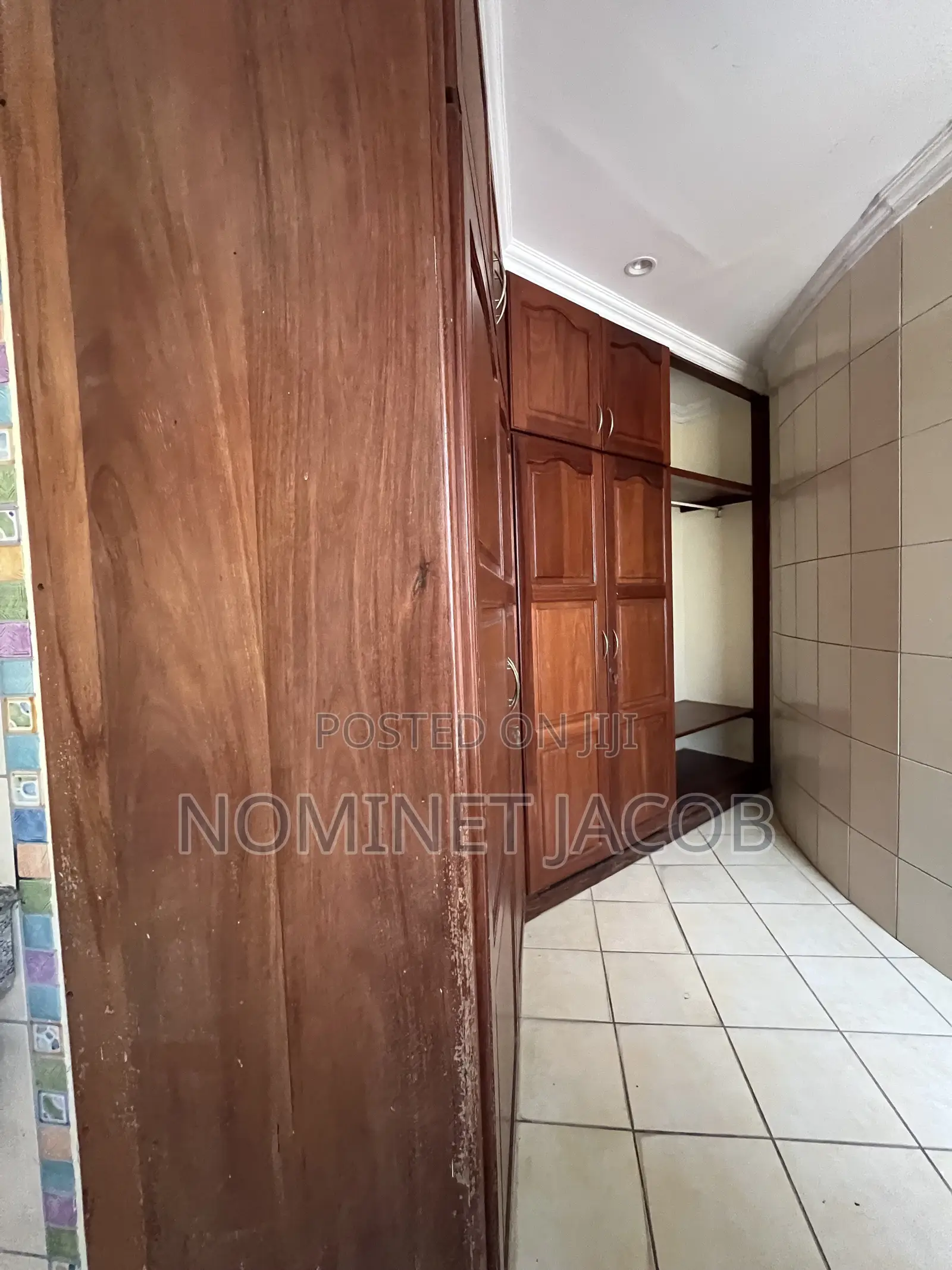 4bdrm Villa in Beach House, Kawe for rent