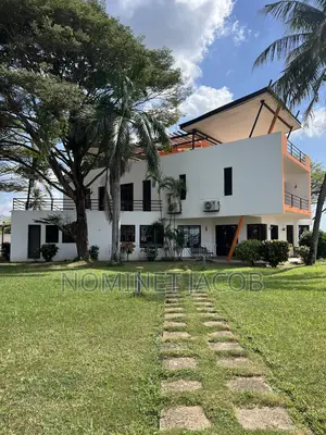 4bdrm Villa in Beach House, Kawe for rent