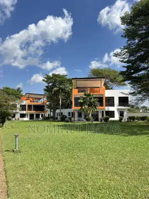 4bdrm Villa in Beach House, Kawe for rent