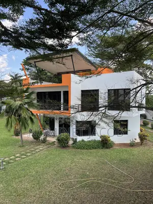 Furnished 4bdrm House in Kawe Ushuwani for rent