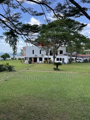 Furnished 4bdrm House in Kawe Ushuwani for rent