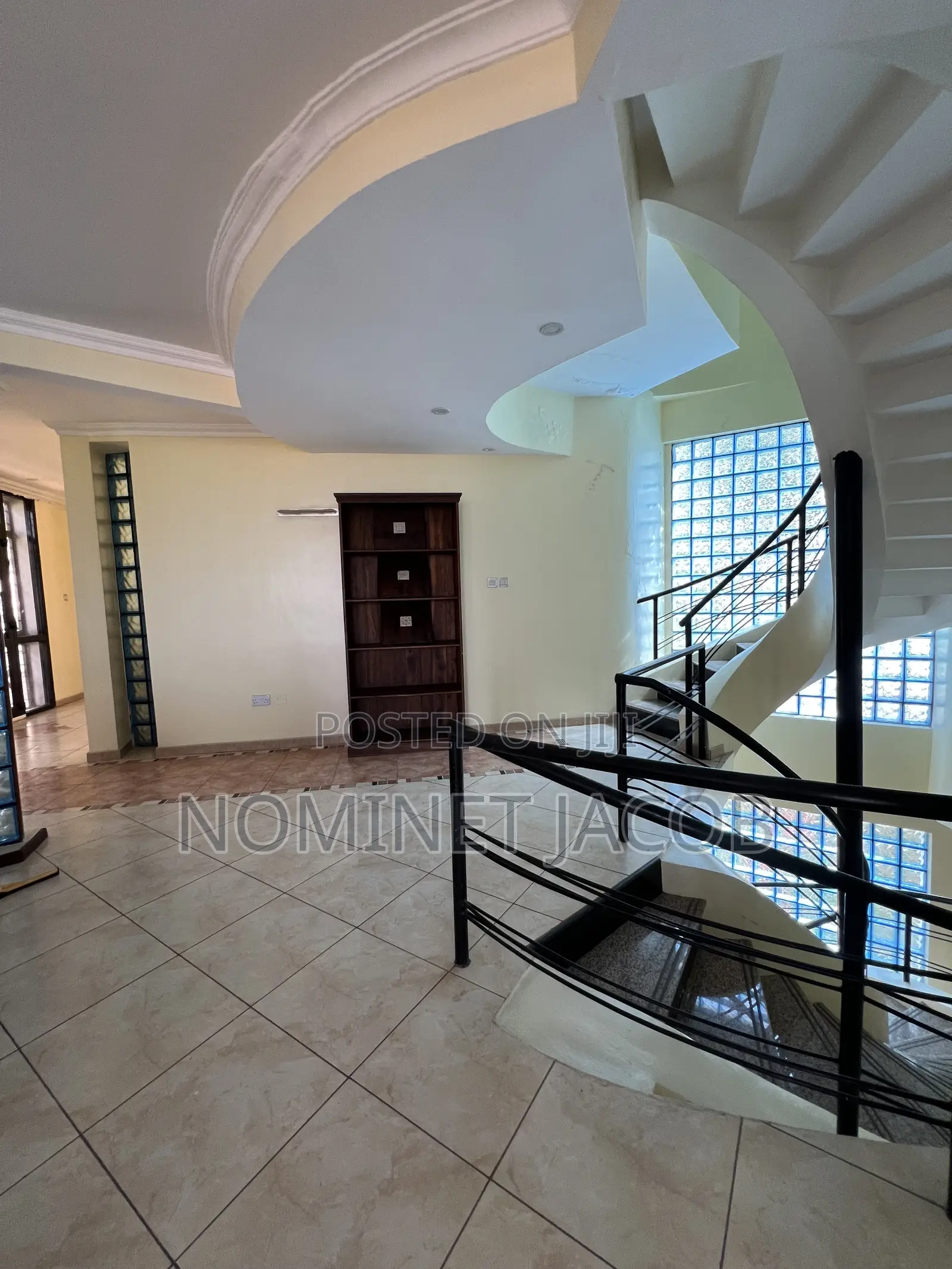 Furnished 4bdrm House in Kawe Ushuwani for rent