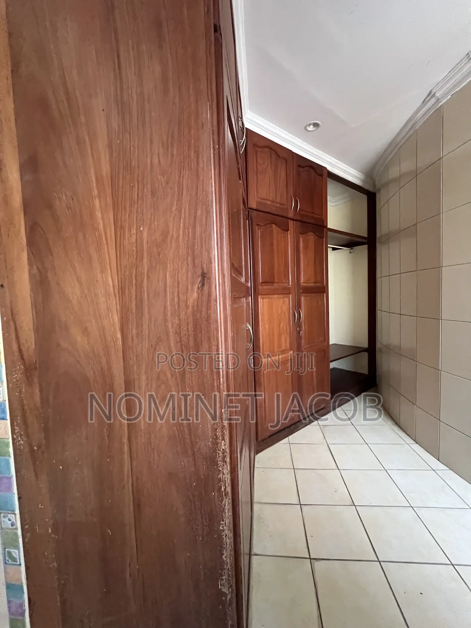 Furnished 4bdrm House in Kawe Ushuwani for rent