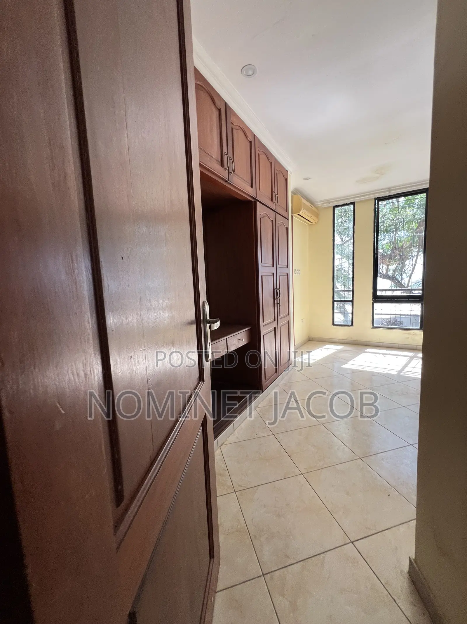Furnished 4bdrm House in Kawe Ushuwani for rent