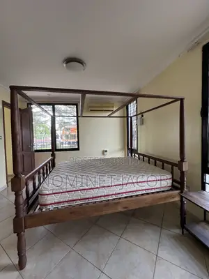 Furnished 4bdrm House in Kawe Ushuwani for rent