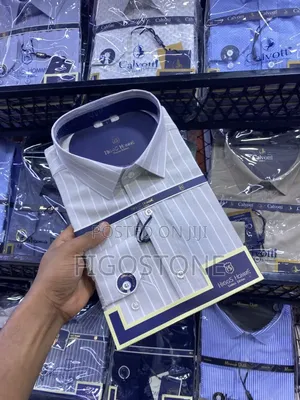 Higgs Homme Shirts Long Sleeves