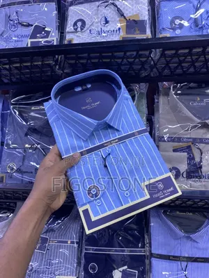 Higgs Homme Shirts Long Sleeves