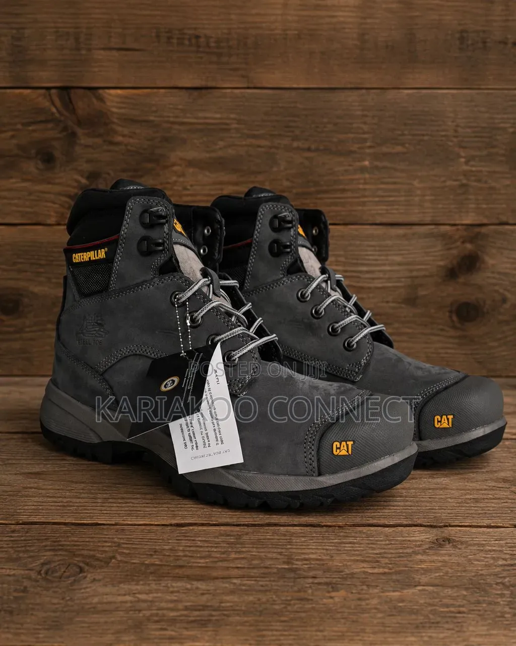 Higher End Men's Shoes