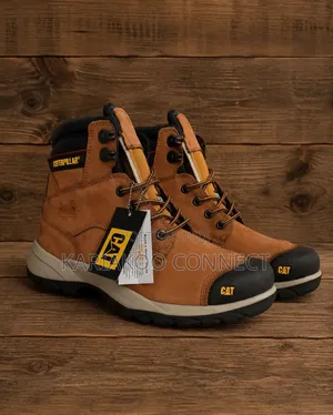 Higher End Men's Shoes