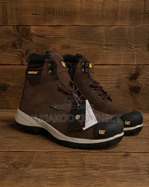 Higher End Men's Shoes