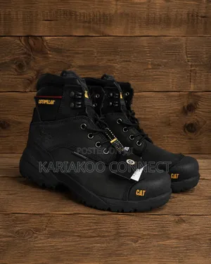 Higher End Men's Shoes