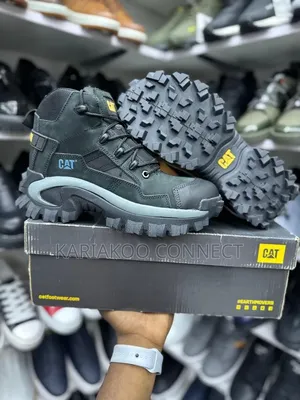 New Cat Men Shoes