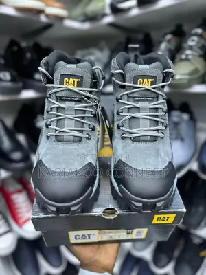 New Cat Men Shoes