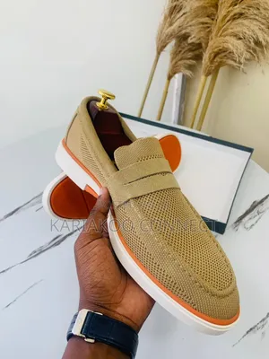 Executive Men's Shoes