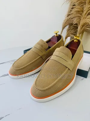 Executive Men's Shoes