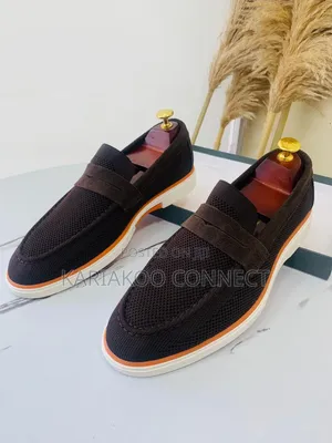 Executive Men's Shoes