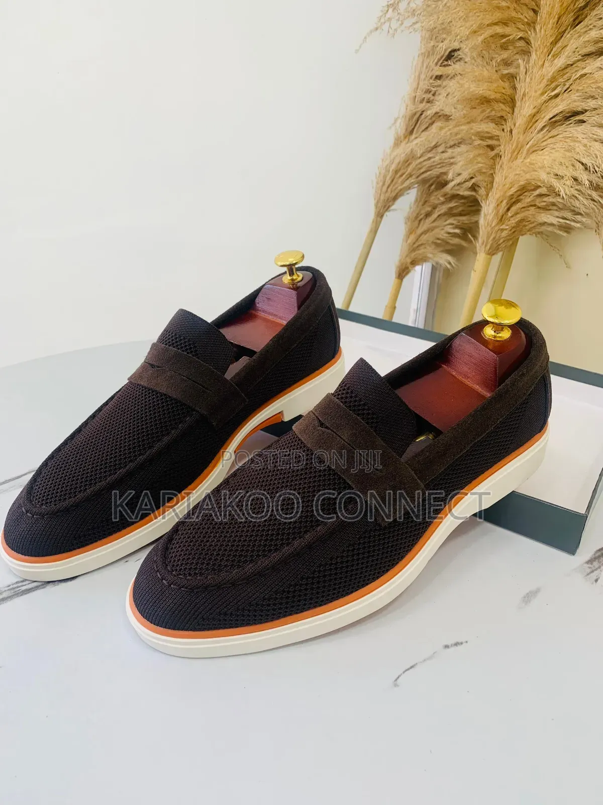 Executive Men's Shoes