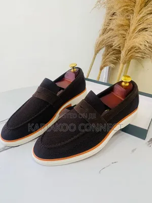 Executive Men's Shoes