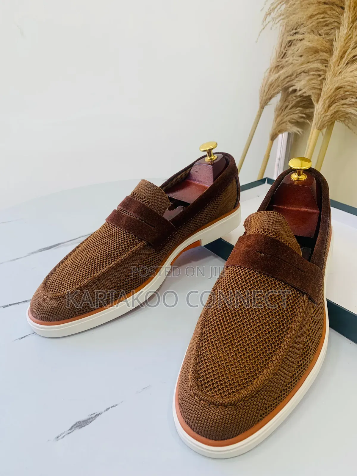 Executive Men's Shoes