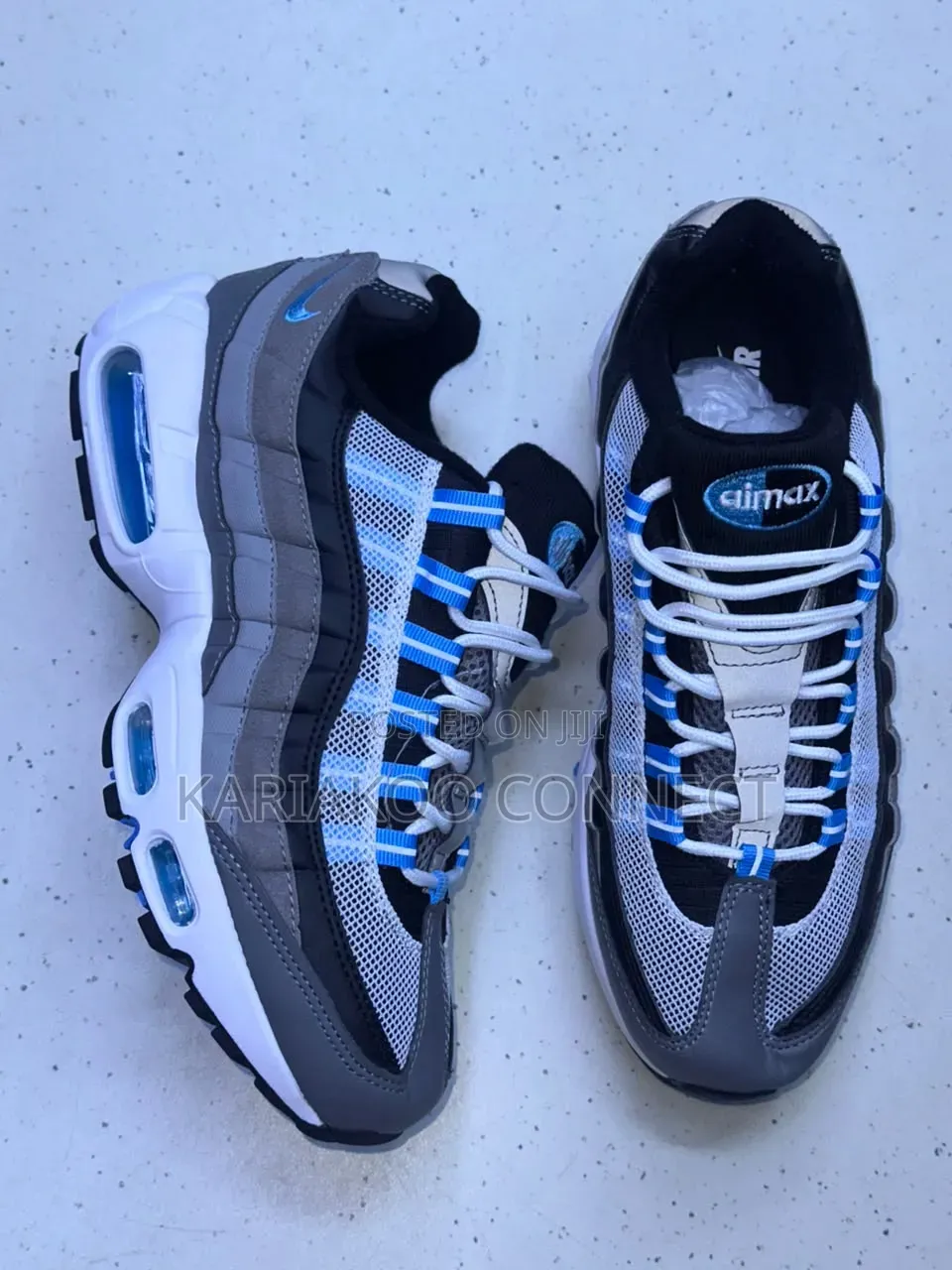 Best Nike Men's Shoes