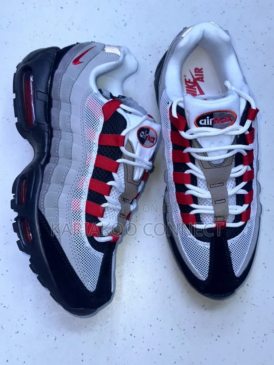 Best Nike Men's Shoes