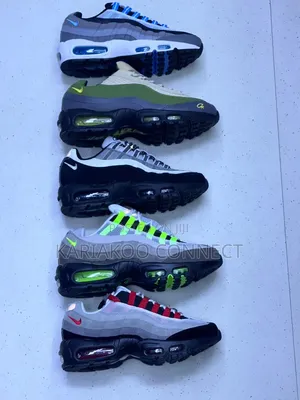 Best Nike Men's Shoes