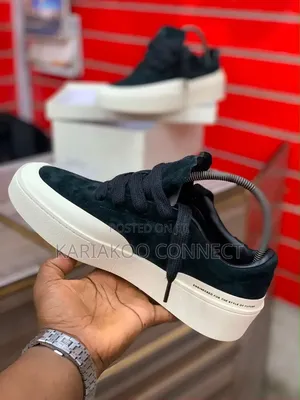 Comfortable Mens Shoes