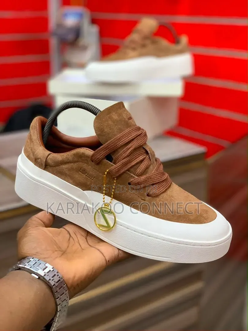 Comfortable Mens Shoes