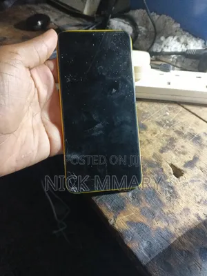 Xiaomi Poco M3 128 GB Yellow