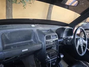 Suzuki Escudo 1998 Green