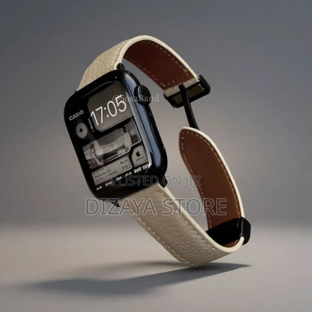 Smart Watch Classic for Android iPhone