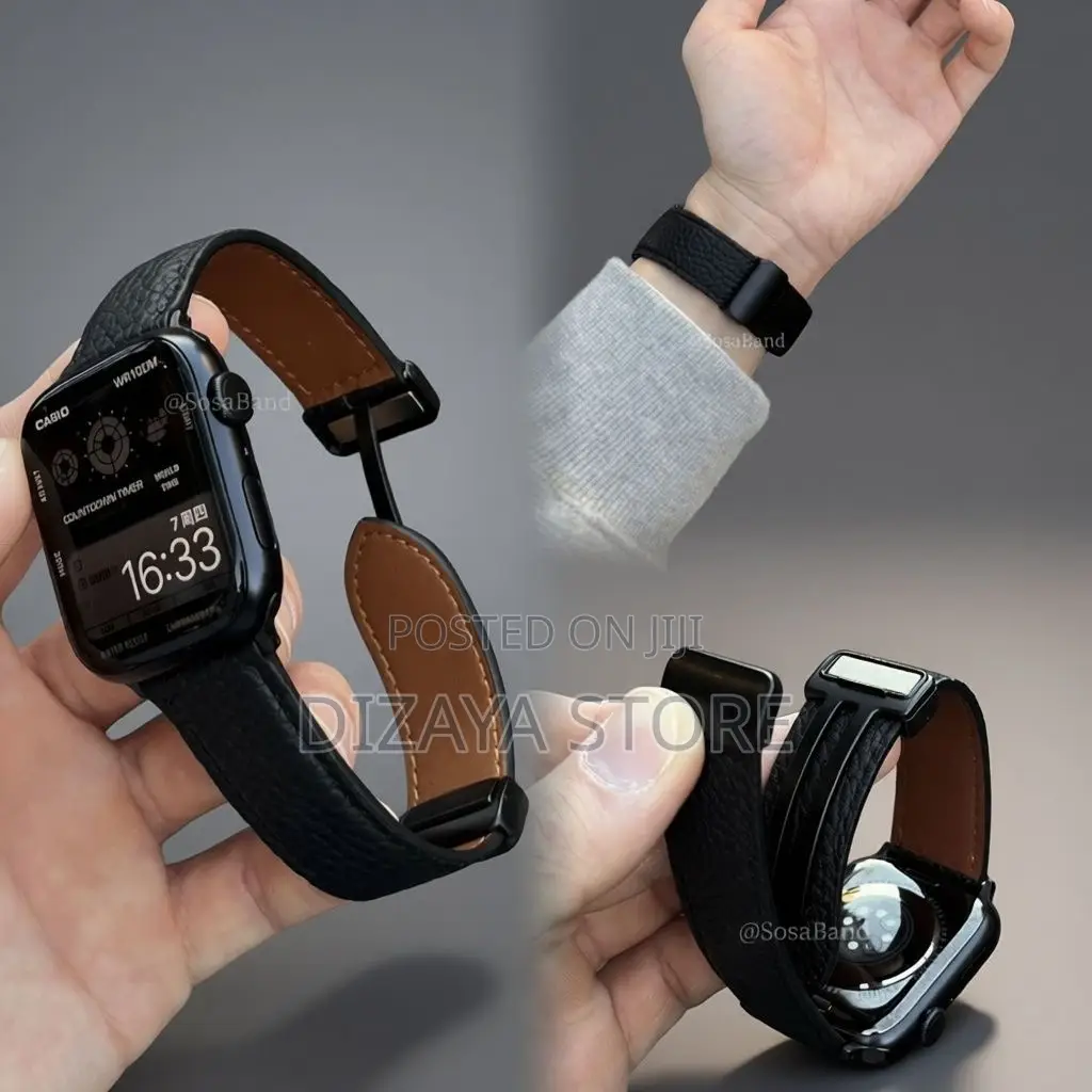 Smart Watch Classic for Android iPhone