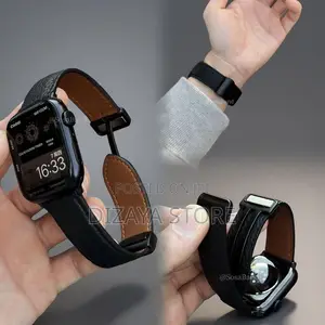 Smart Watch Classic for Android iPhone