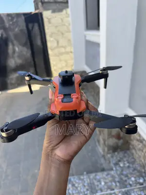 E88 Pro (Or Dm97) Foldable Toy Drone