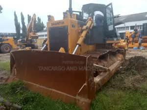 Shantui Bulldozer for Sale Rent