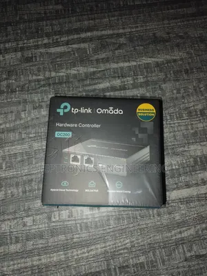 Omada Oc200