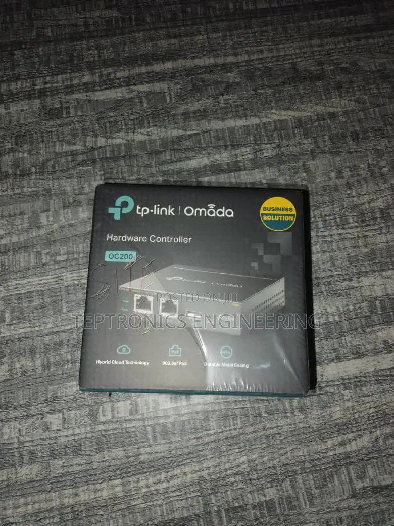 Omada Oc200