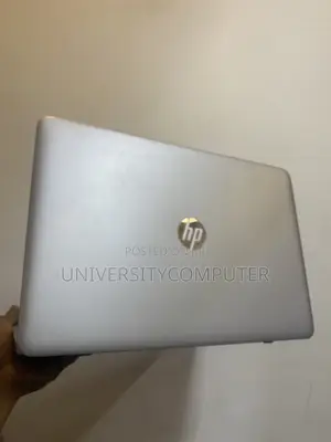 Laptop HP EliteBook 850 G3 8GB Intel Core i7 HDD+SSD 128GB