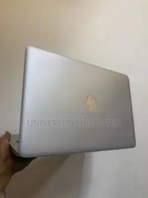 Laptop HP EliteBook 850 G3 8GB Intel Core i7 HDD+SSD 128GB