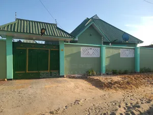 Furnished 3bdrm House in Biriani Real Estate, Chamazi for sale