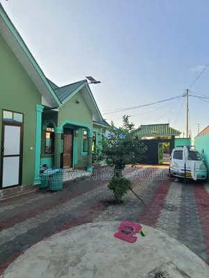 Furnished 3bdrm House in Biriani Real Estate, Chamazi for sale