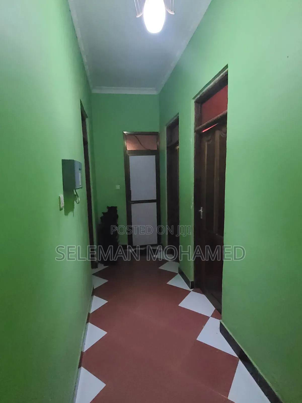 Furnished 3bdrm House in Biriani Real Estate, Chamazi for sale